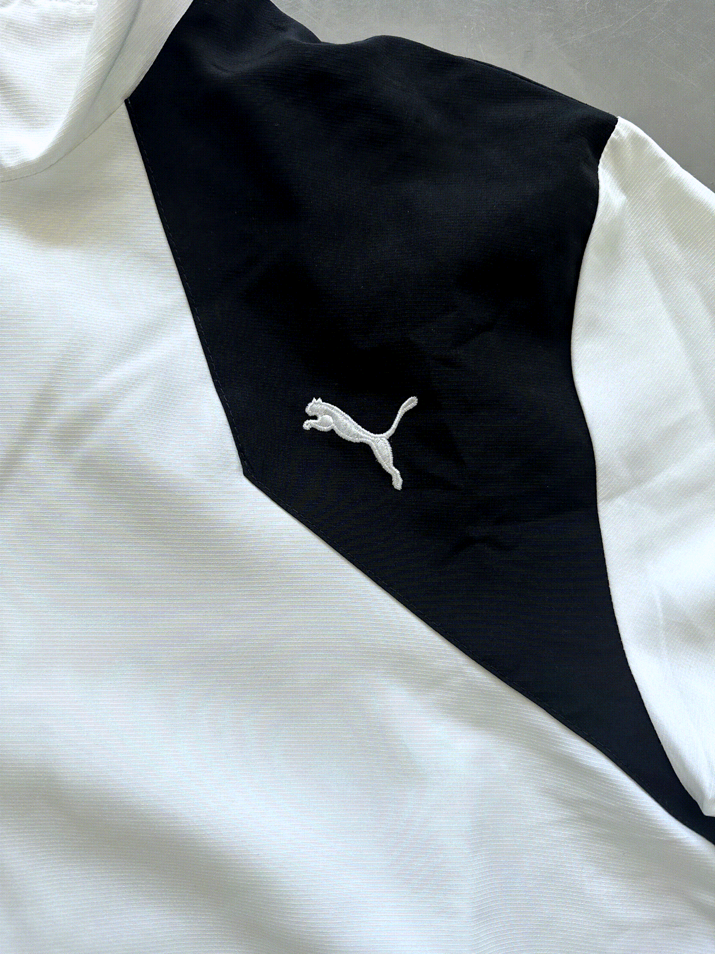 Puma Vintage Tracksuit | M