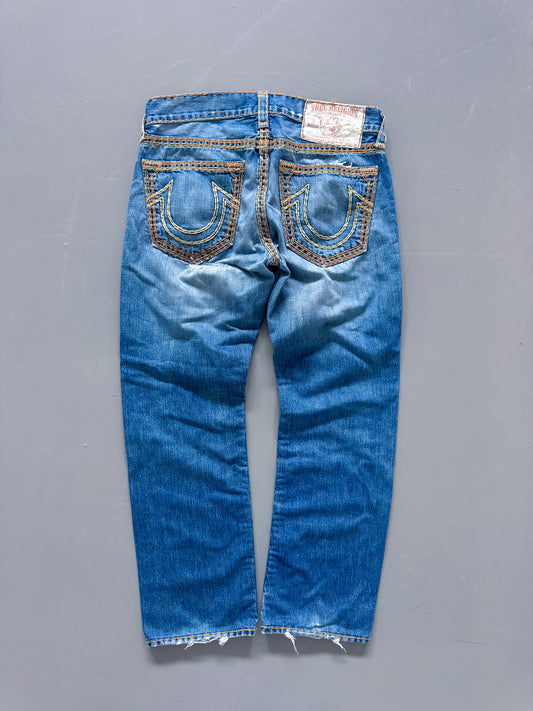 True Religion Vintage Jeans | M