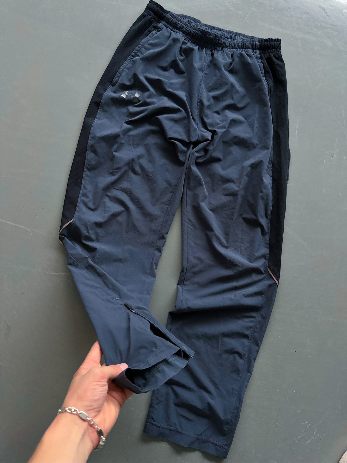 Under Armour Vintage Trackpants | Fittet S