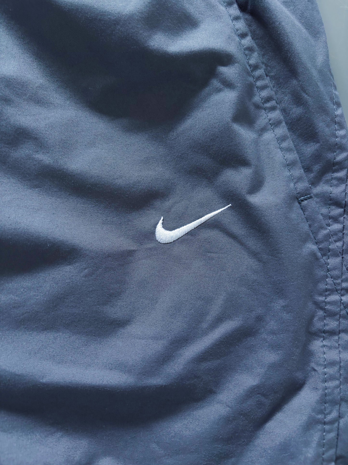 Nike Vintage Trackpants | L