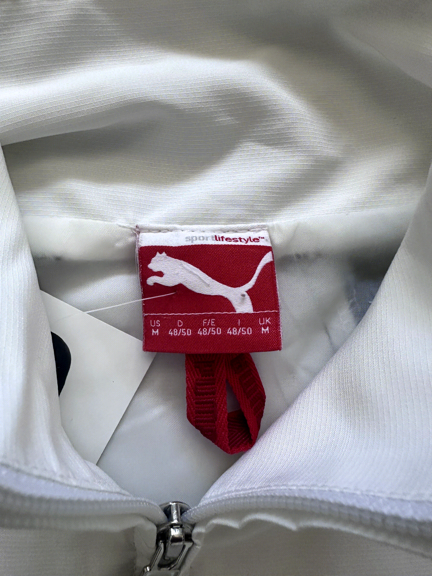 Puma Vintage Tracksuit | M