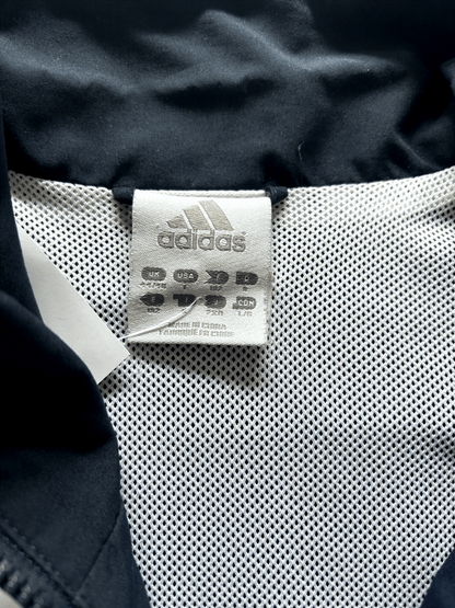 Adidas x Real Madrid Vintage Tracksuit | XL