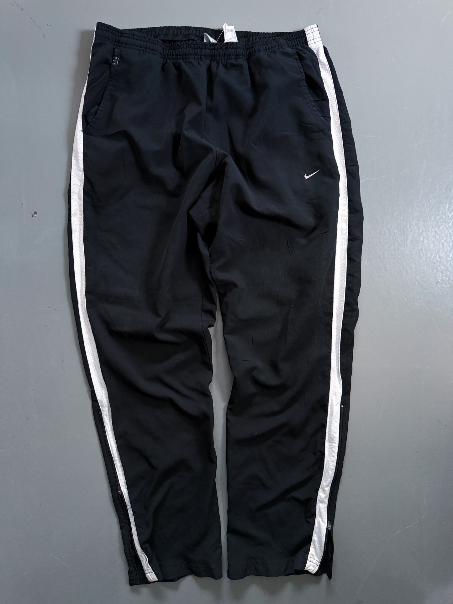 Nike Vintage Trackpants |  M