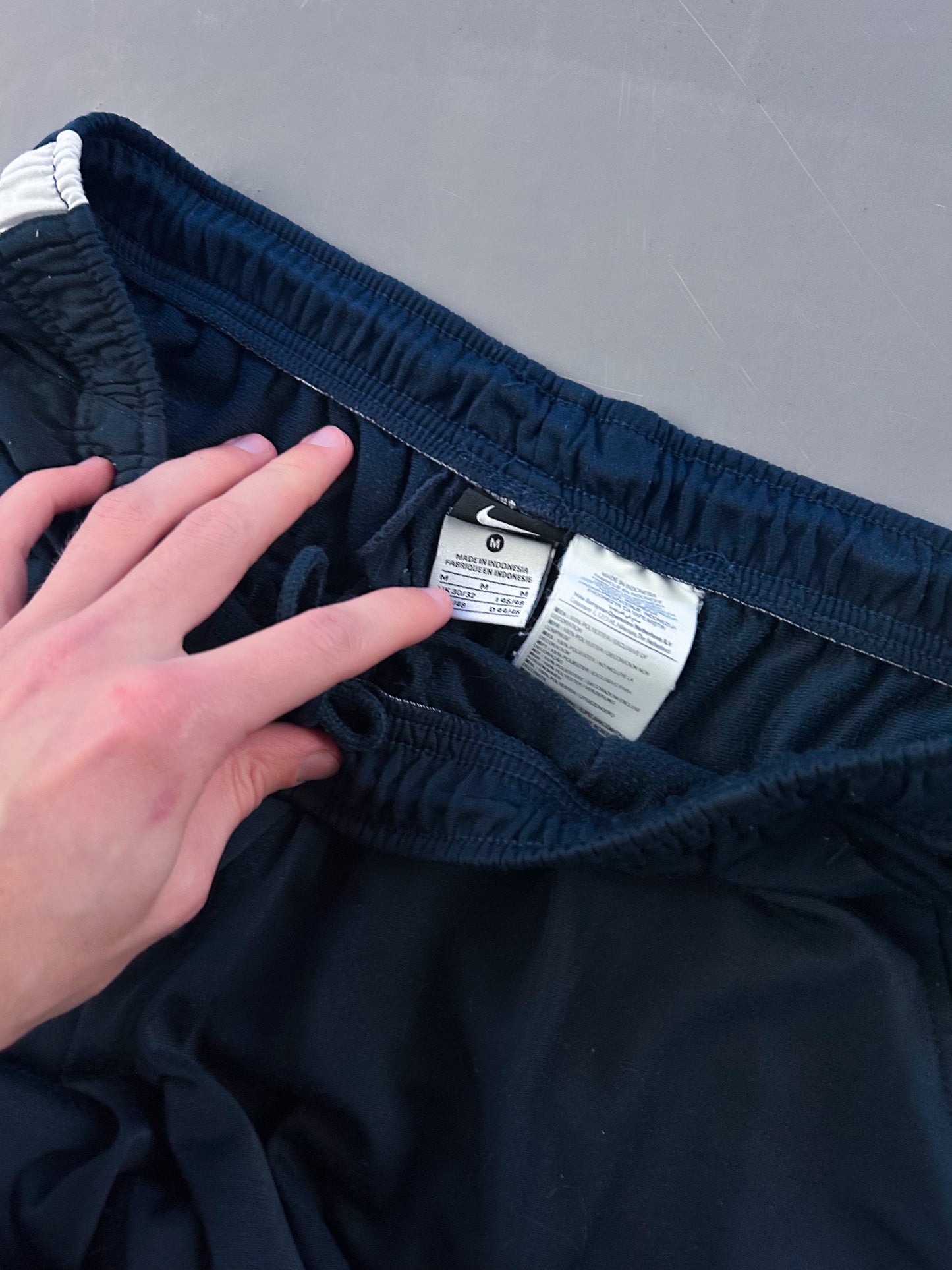 Nike Vintage Trackpants | M