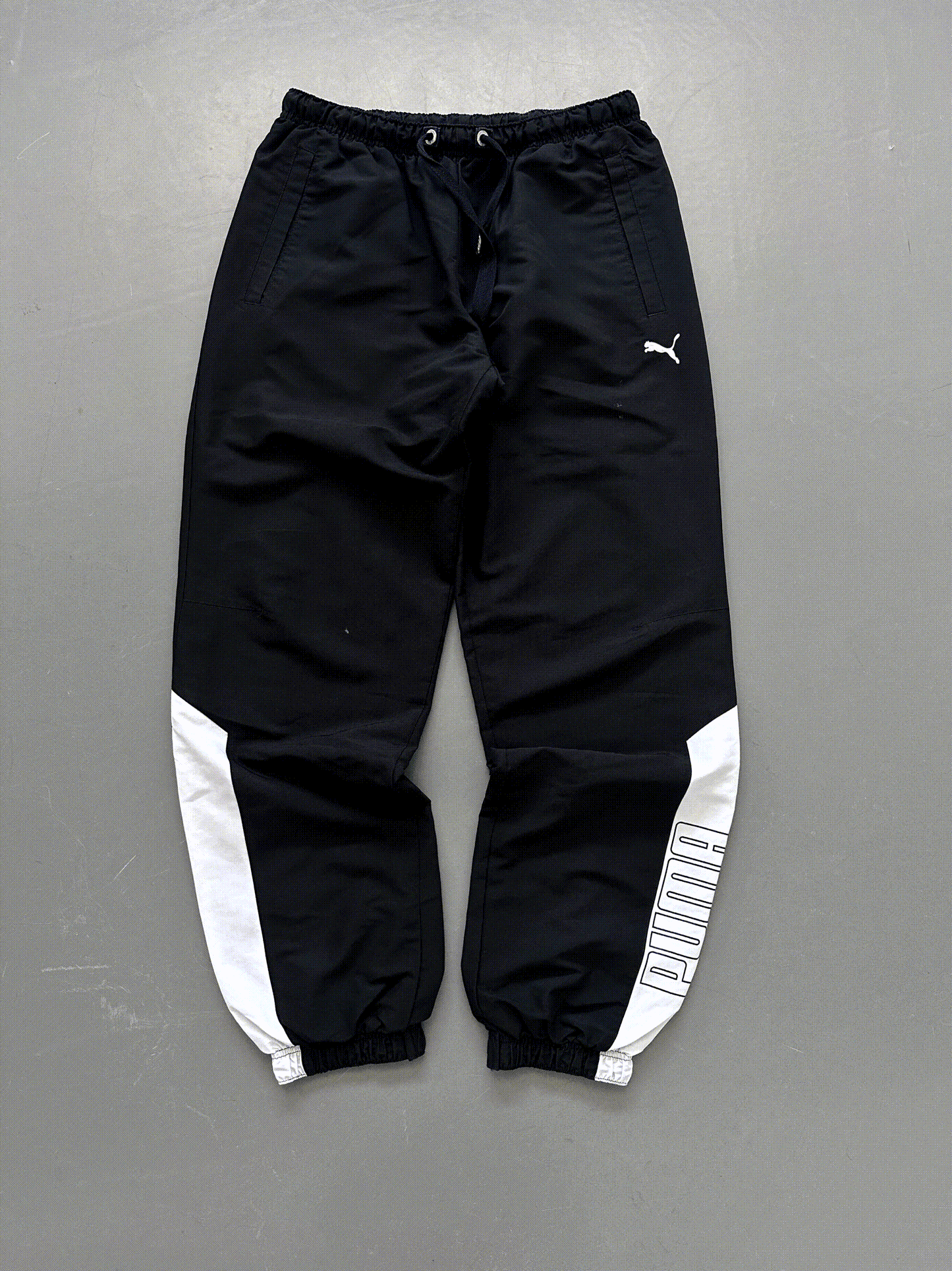 Puma Vintage Tracksuit | M