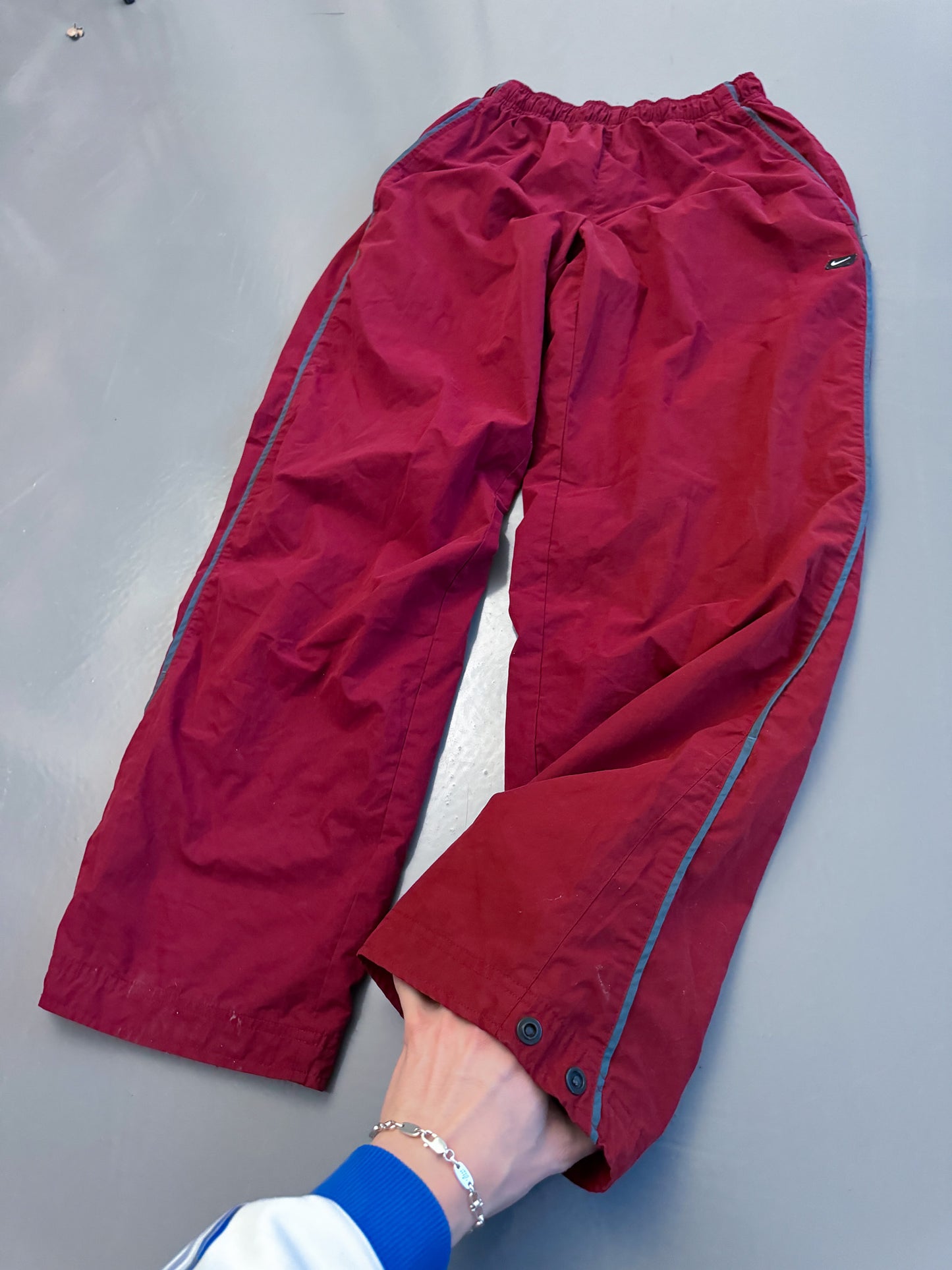 Nike Vintage Trackpants | M