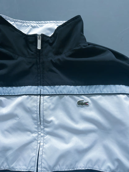 Lacoste Vintage *PREMIUM* Trackjacket | M