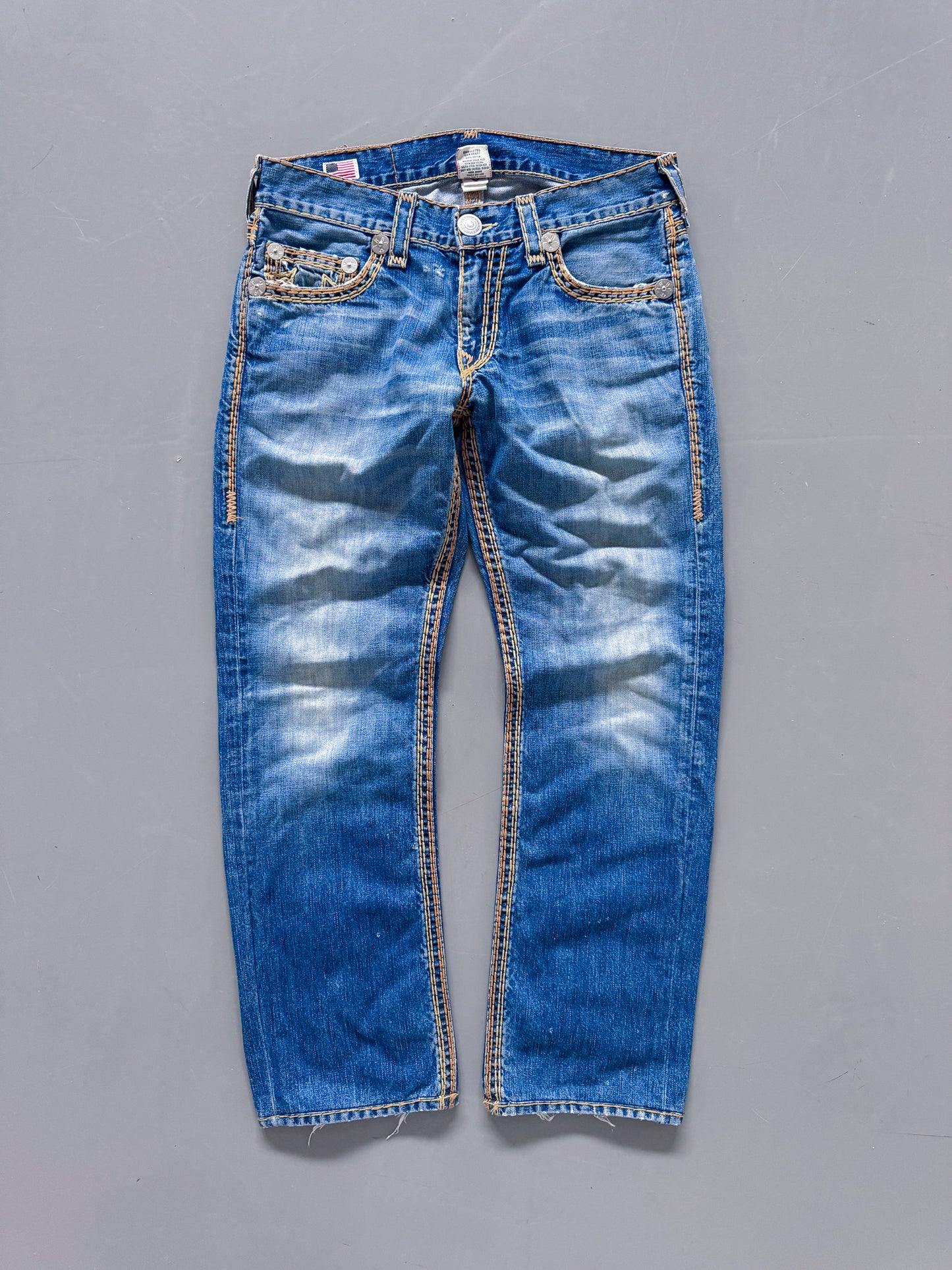 True Religion Vintage Jeans | M