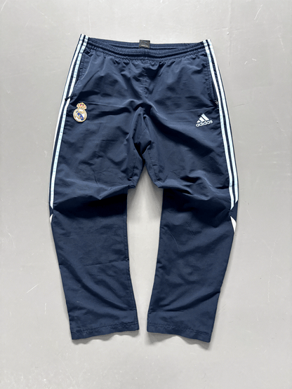 Adidas x Real Madrid Vintage Tracksuit | XL
