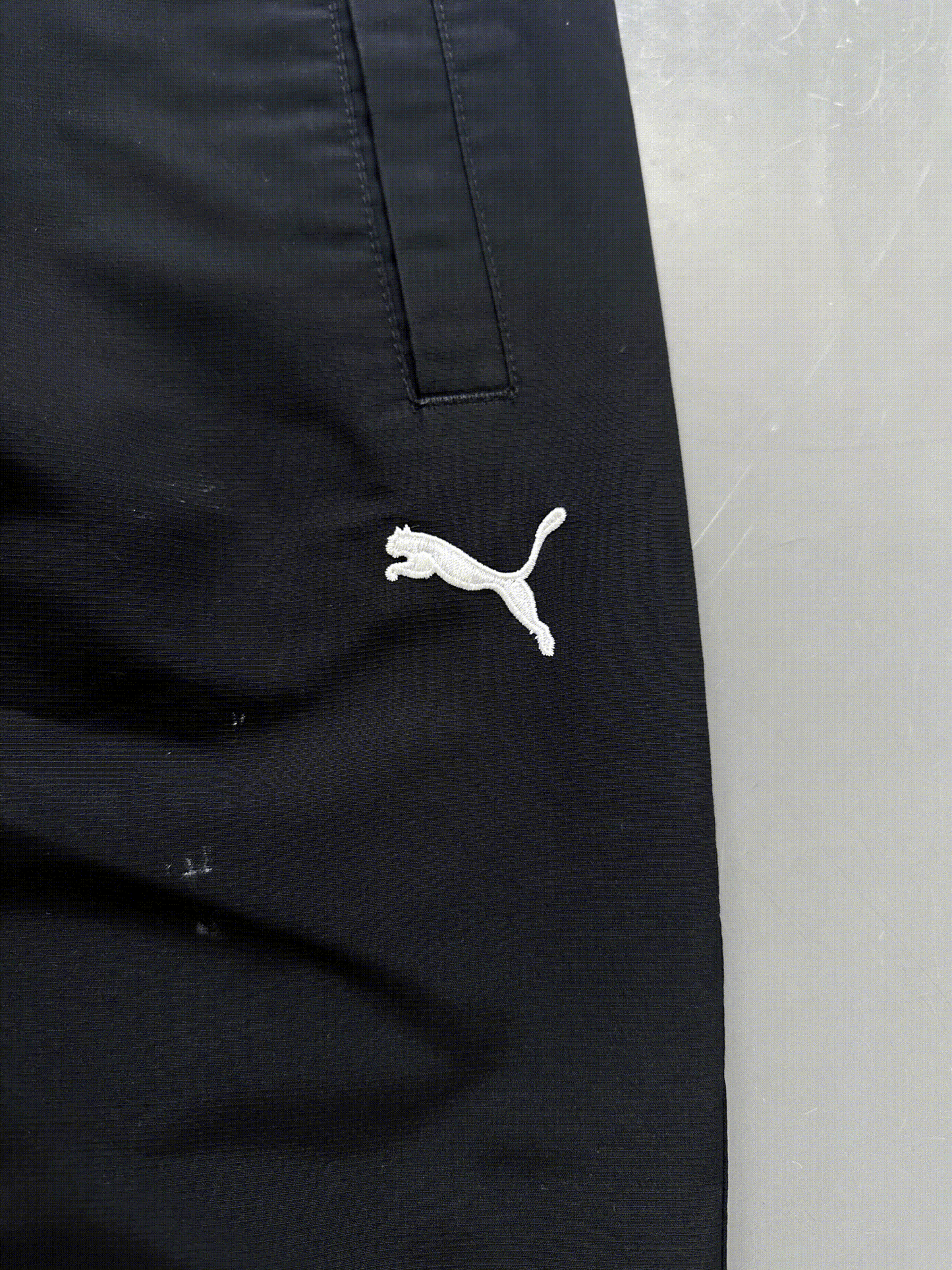 Puma Vintage Tracksuit | M