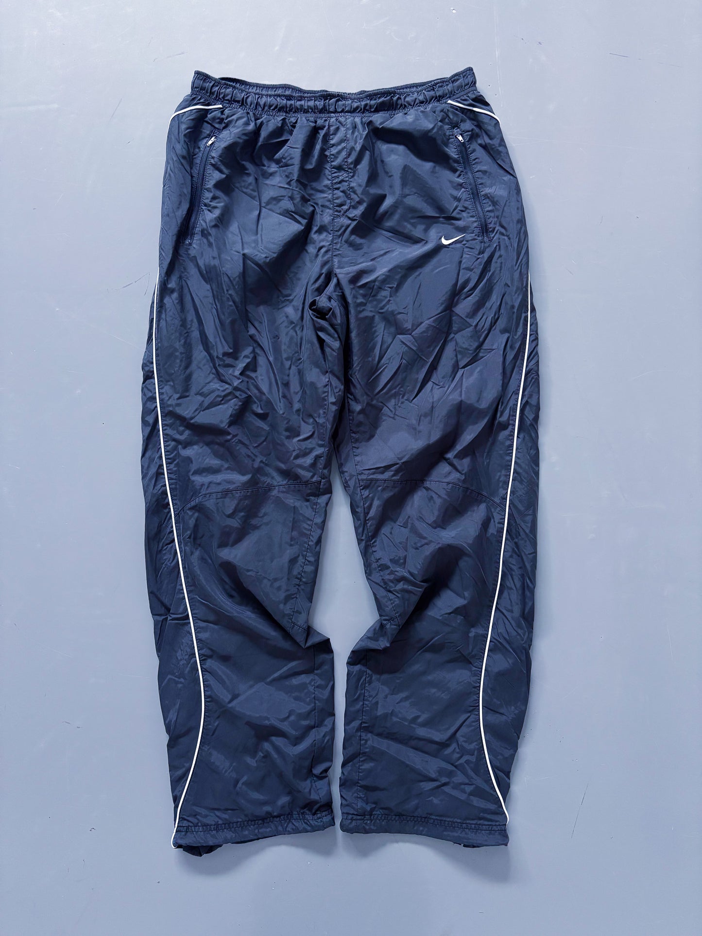 Nike Vintage *Cortez* Trackpants | L