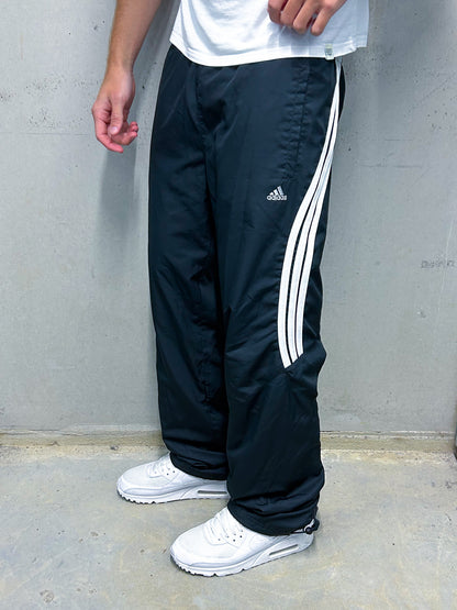 Adidas Vintage Trackpants | S