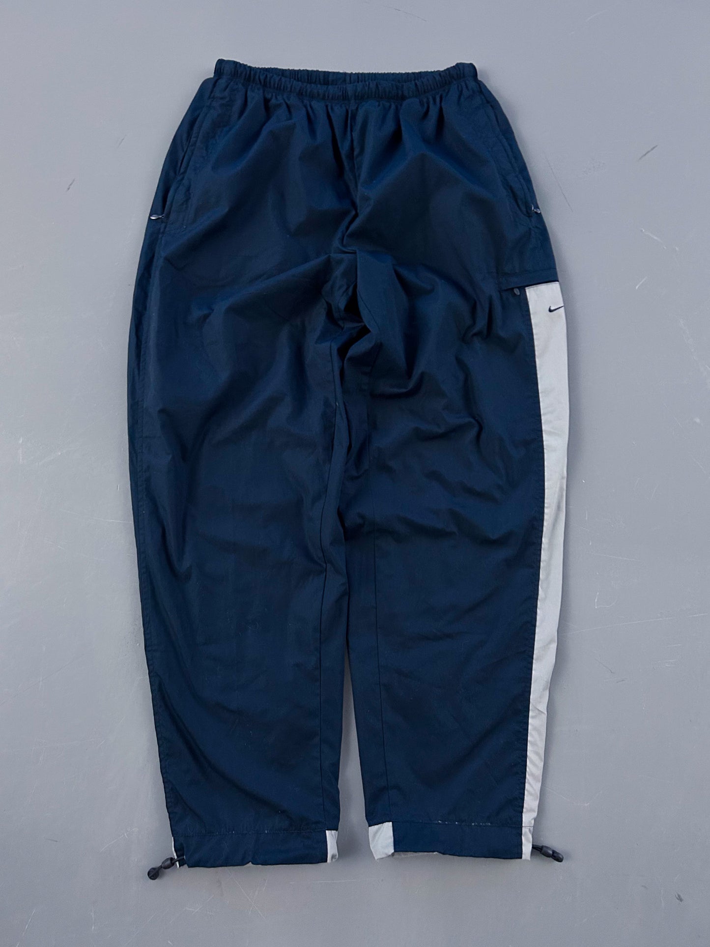 Nike Vintage Sidepocket Trackpants | L
