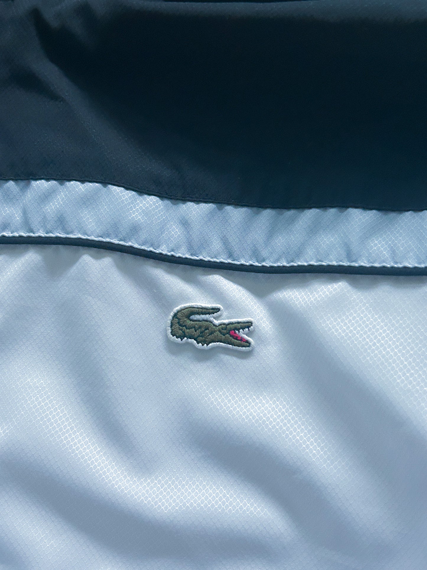 Lacoste Vintage *PREMIUM* Trackjacket | M