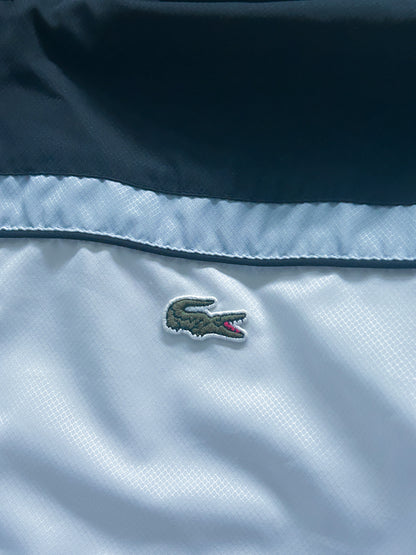 Lacoste Vintage *PREMIUM* Trackjacket | M
