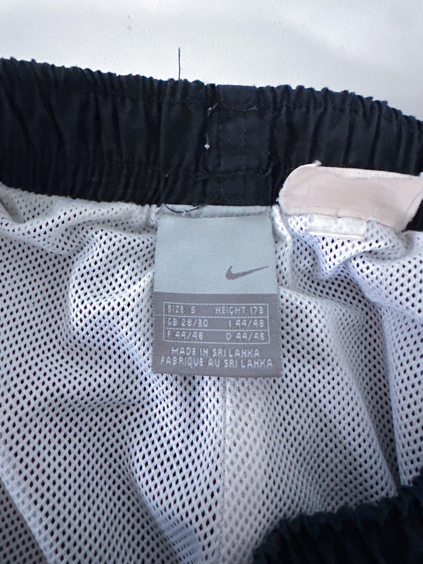 Nike Vintage Trackpants | S