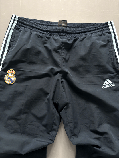 Adidas x Real Madrid Vintage Tracksuit | XL