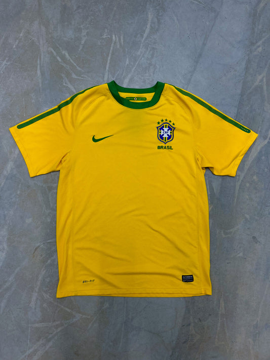 Nike x Brasil Vintage Trikot | S;M