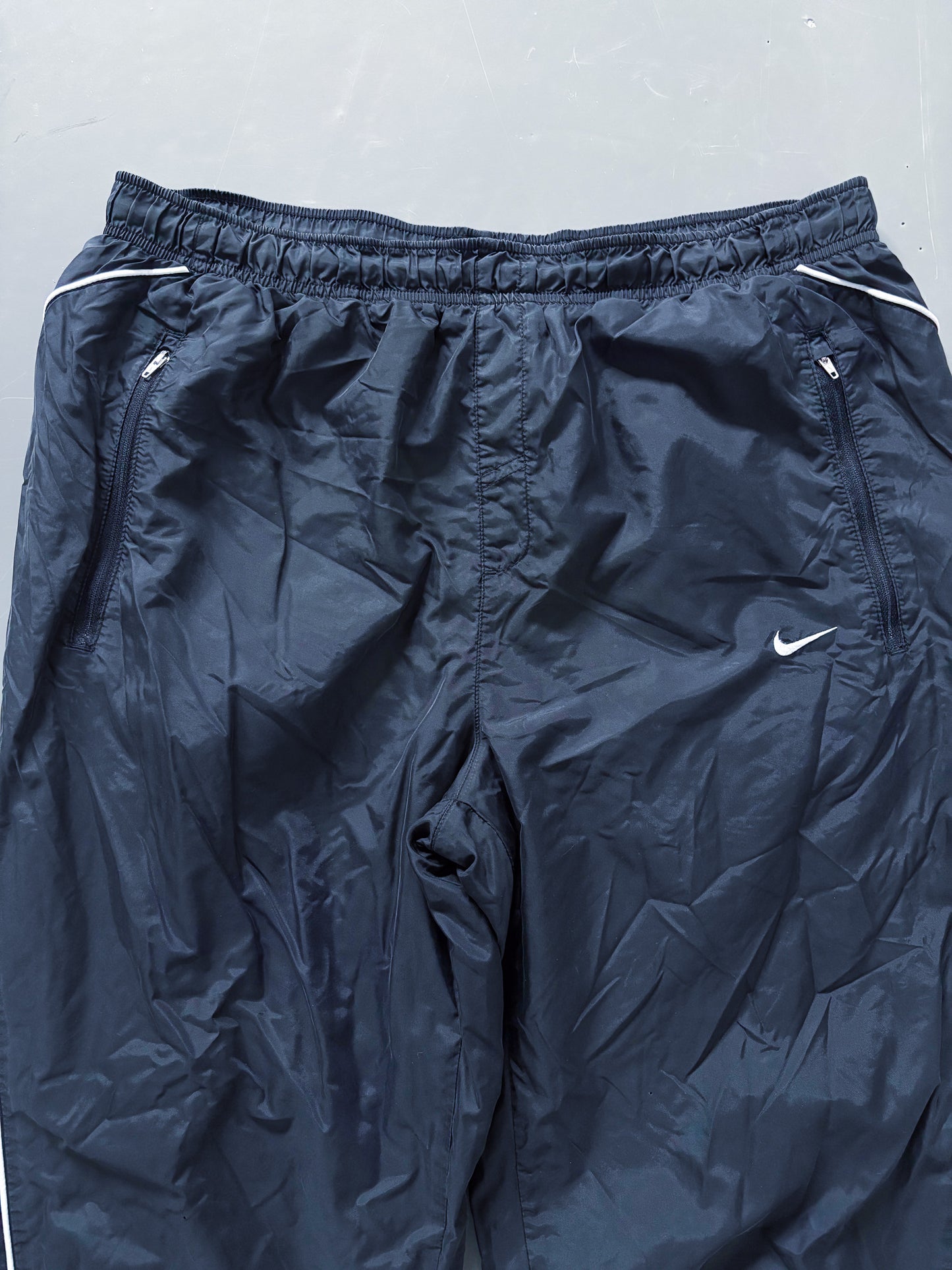 Nike Vintage *Cortez* Trackpants | L