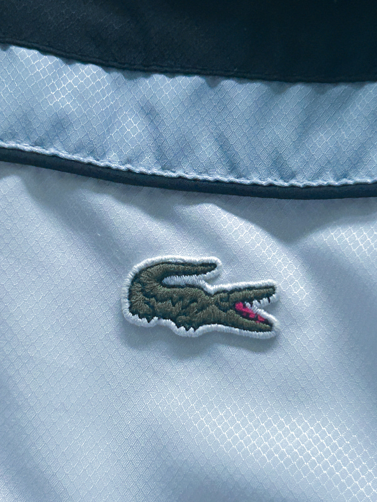 Lacoste Vintage *PREMIUM* Trackjacket | M