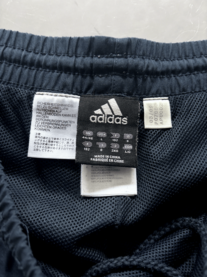 Adidas x Real Madrid Vintage Tracksuit | XL