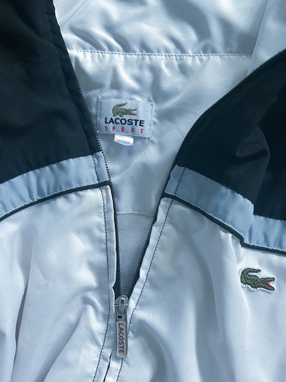 Lacoste Vintage *PREMIUM* Trackjacket | M