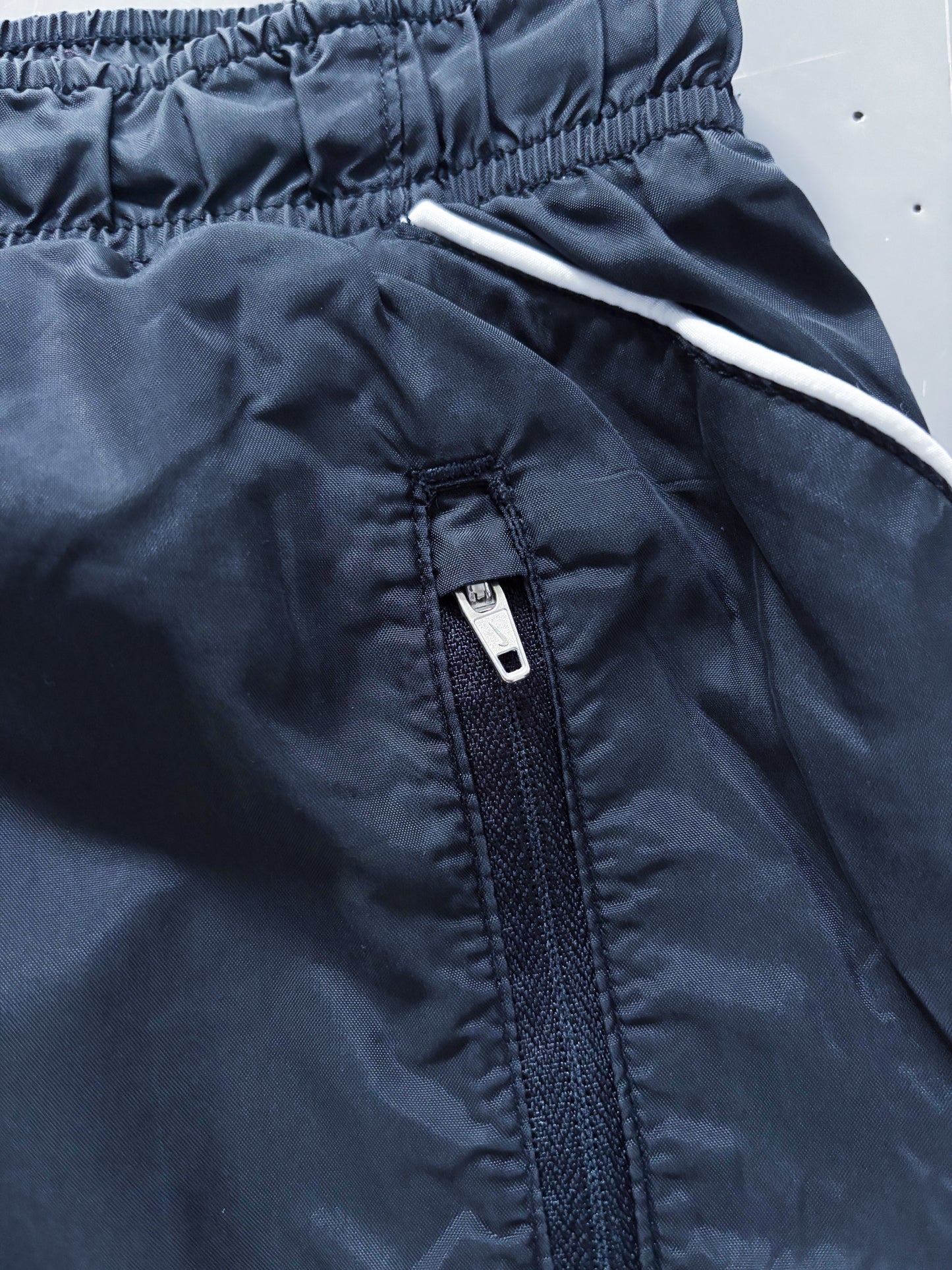 Nike Vintage *Cortez* Trackpants | L