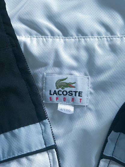 Lacoste Vintage *PREMIUM* Trackjacket | M