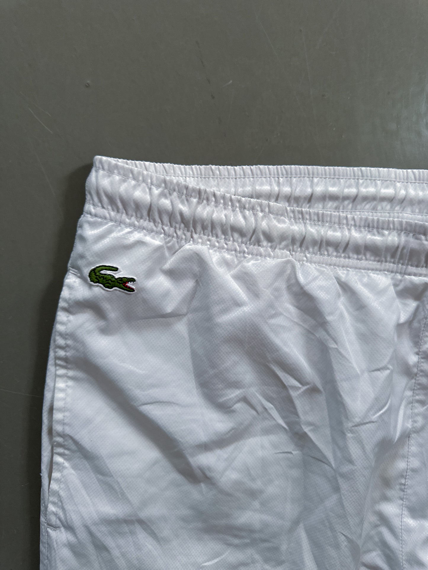 Lacoste Vintage Trackpants |  L