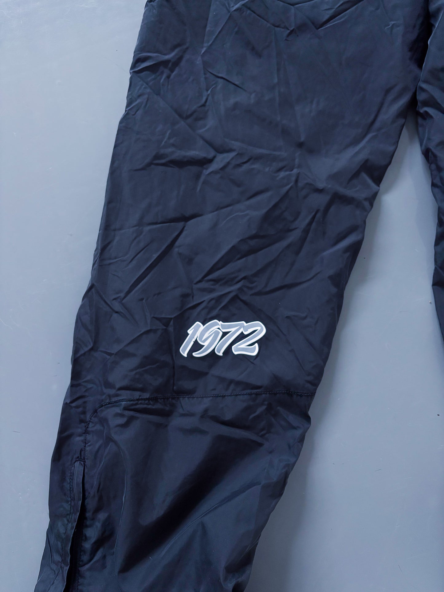 Nike Vintage *Cortez* Trackpants | L