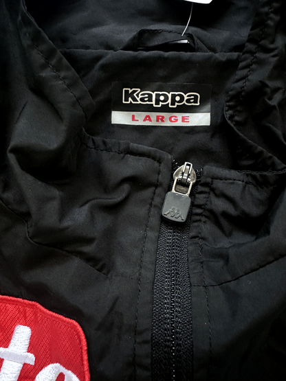 SSC Neapel Vintage Tracksuit | L