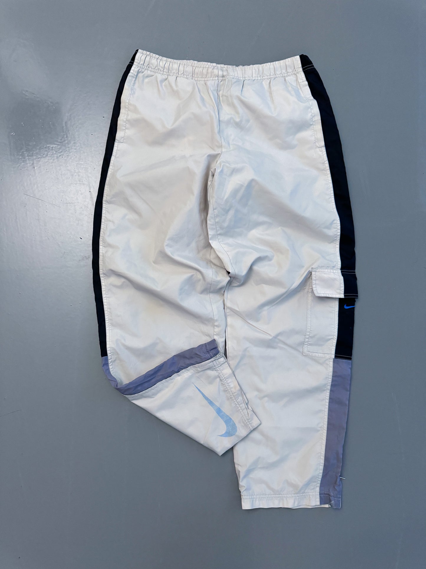 Nike Vintage Trackpants | L