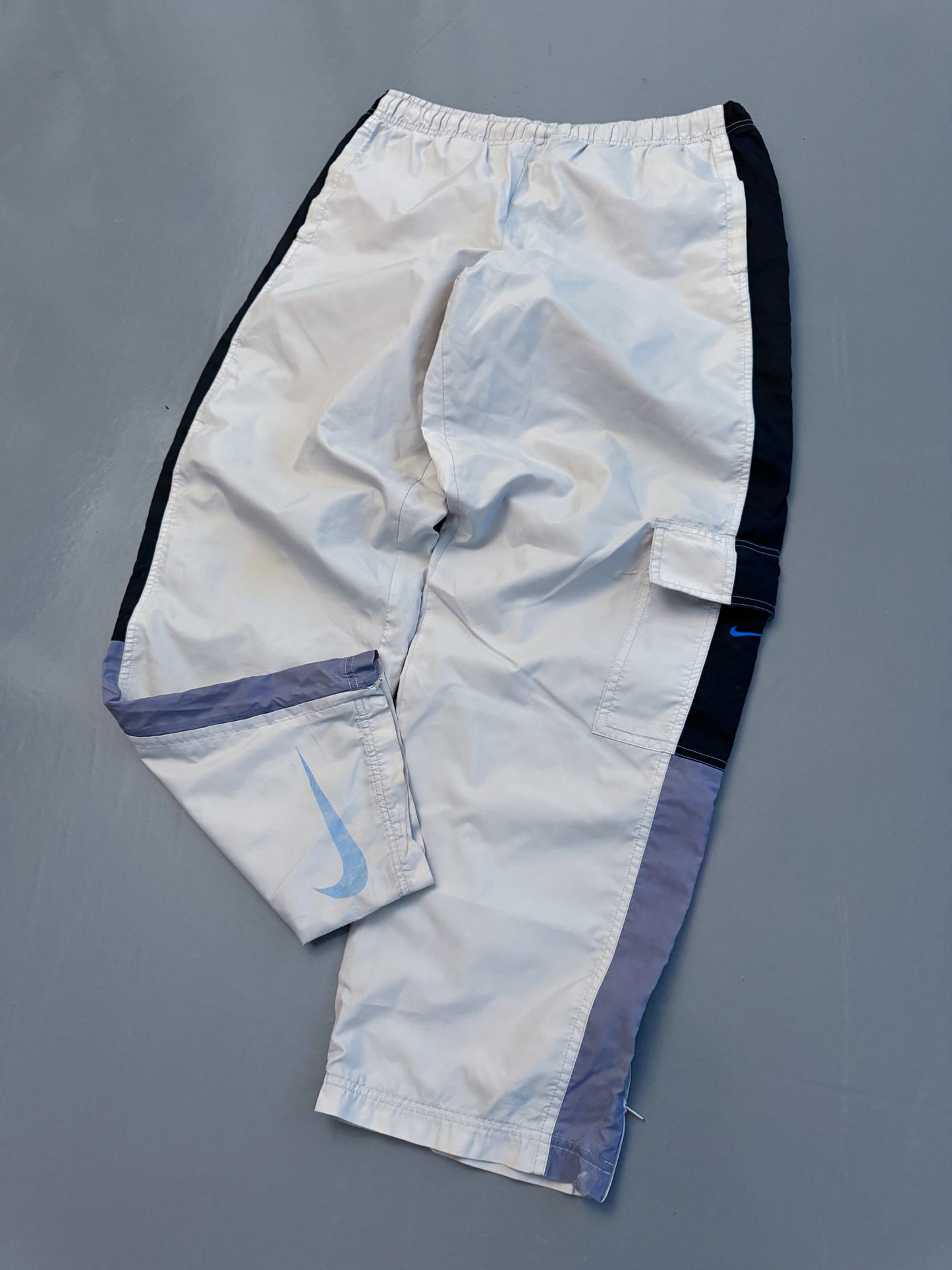 Nike Vintage Trackpants | L