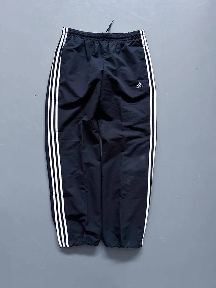 Adidas Vintage Trackpants | S