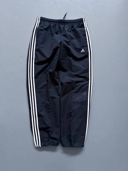 Adidas Vintage Trackpants | S