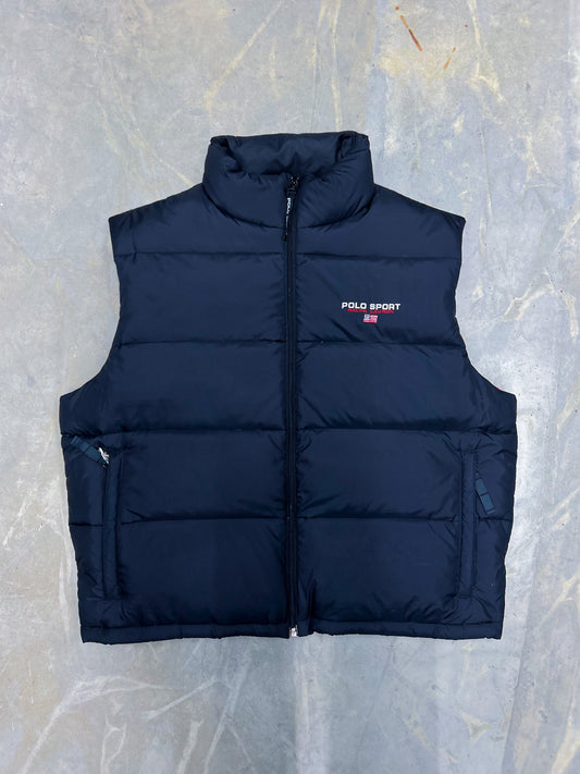 Polo Sport Ralph Lauren Weste | XL