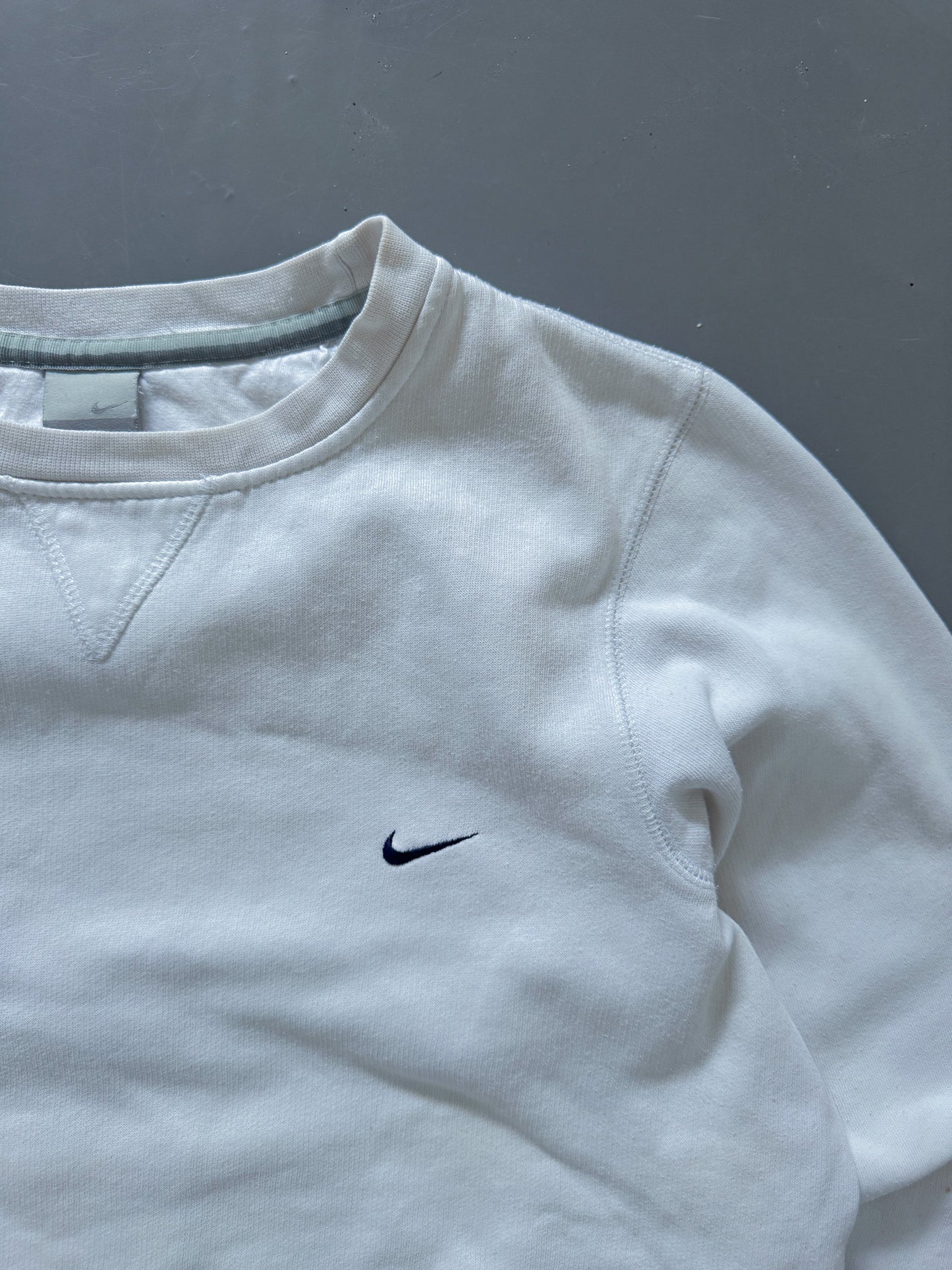 Nike Vintage Pullover | XS