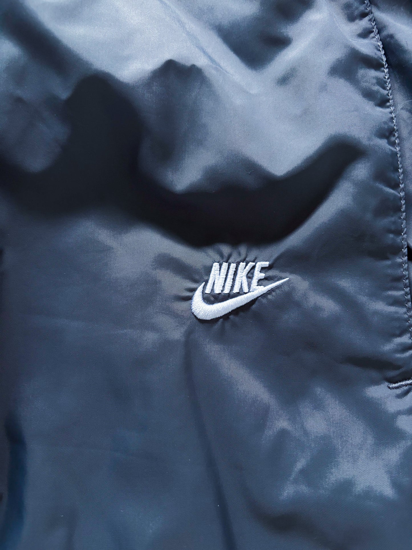 Nike Vintage Trackpants | S
