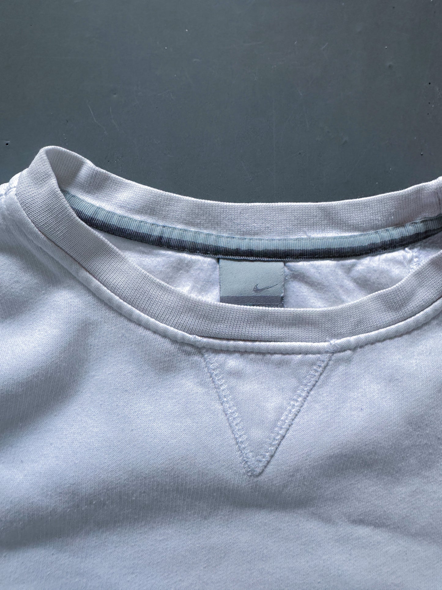 Nike Vintage Pullover | XS