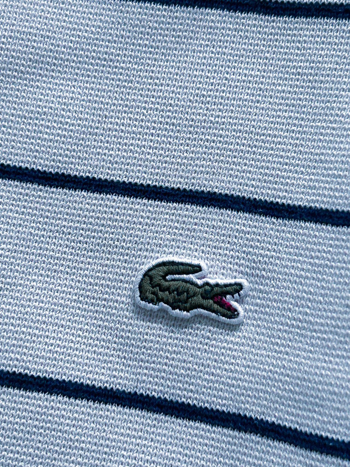 Lacoste Vintage Pullover | M