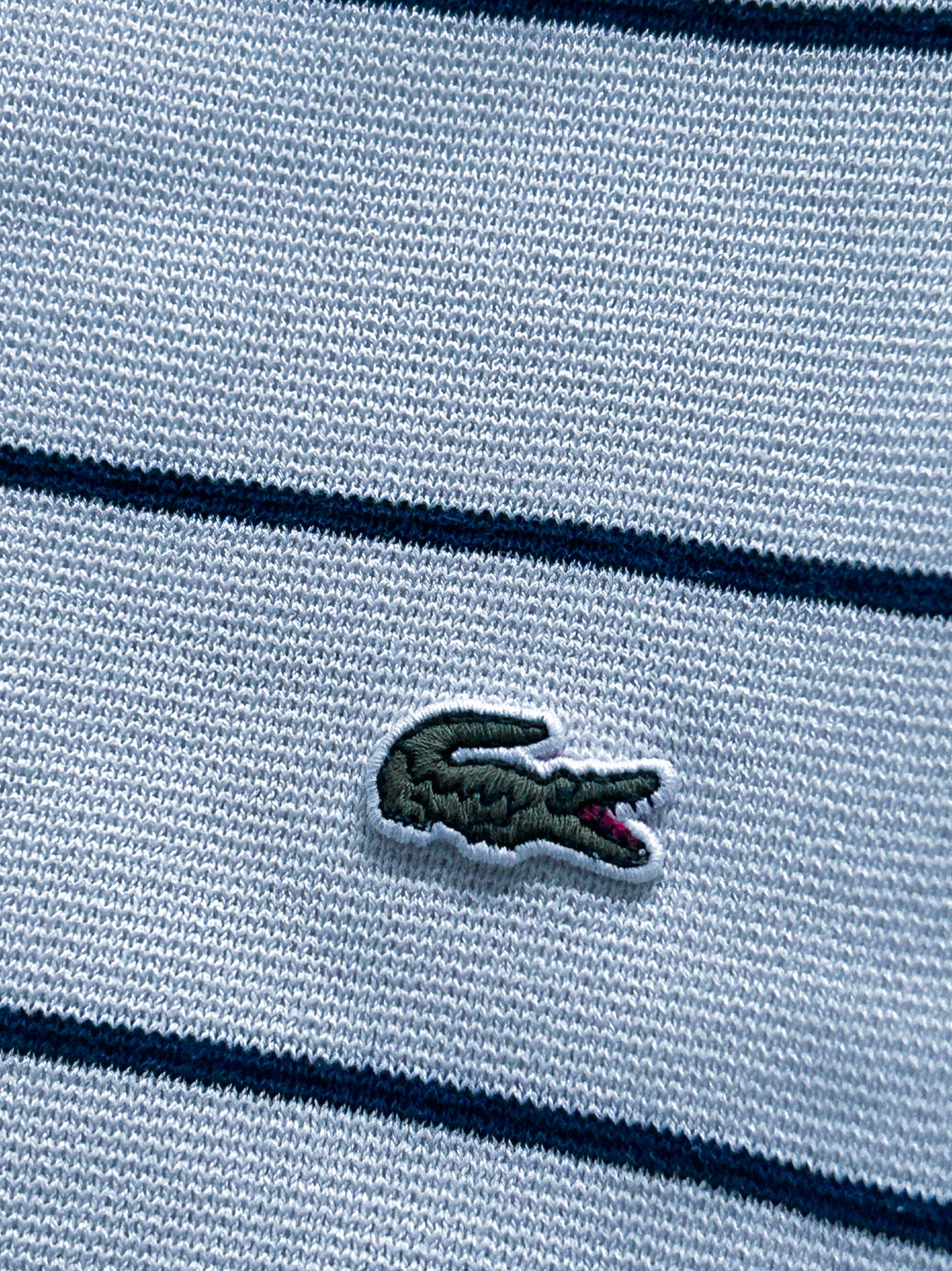Lacoste Vintage Pullover | M
