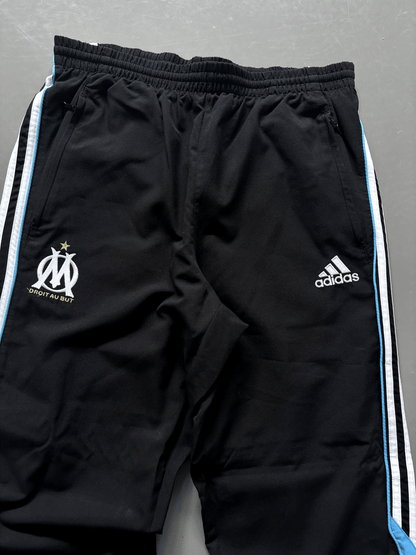 Adidas x Olympique Marseille Vintage Tracksuit | XL