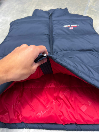 Polo Sport Ralph Lauren Weste | XL