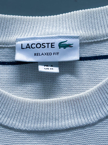 Lacoste Vintage Pullover | M