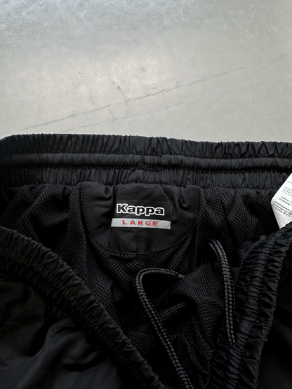 SSC Neapel Vintage Tracksuit | L