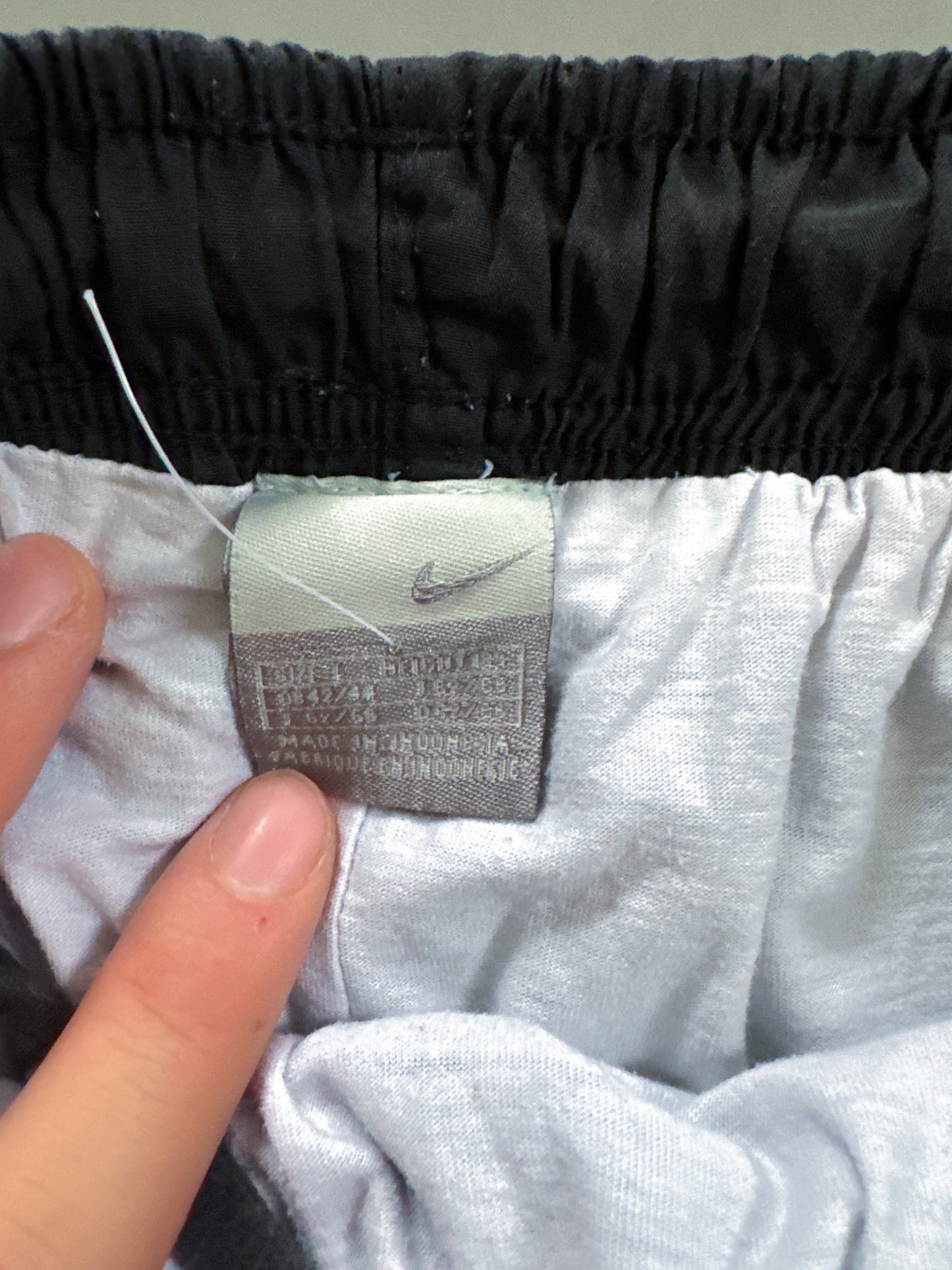 Nike Vintage Trackpants | M