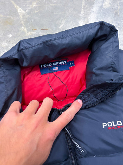 Polo Sport Ralph Lauren Weste | XL