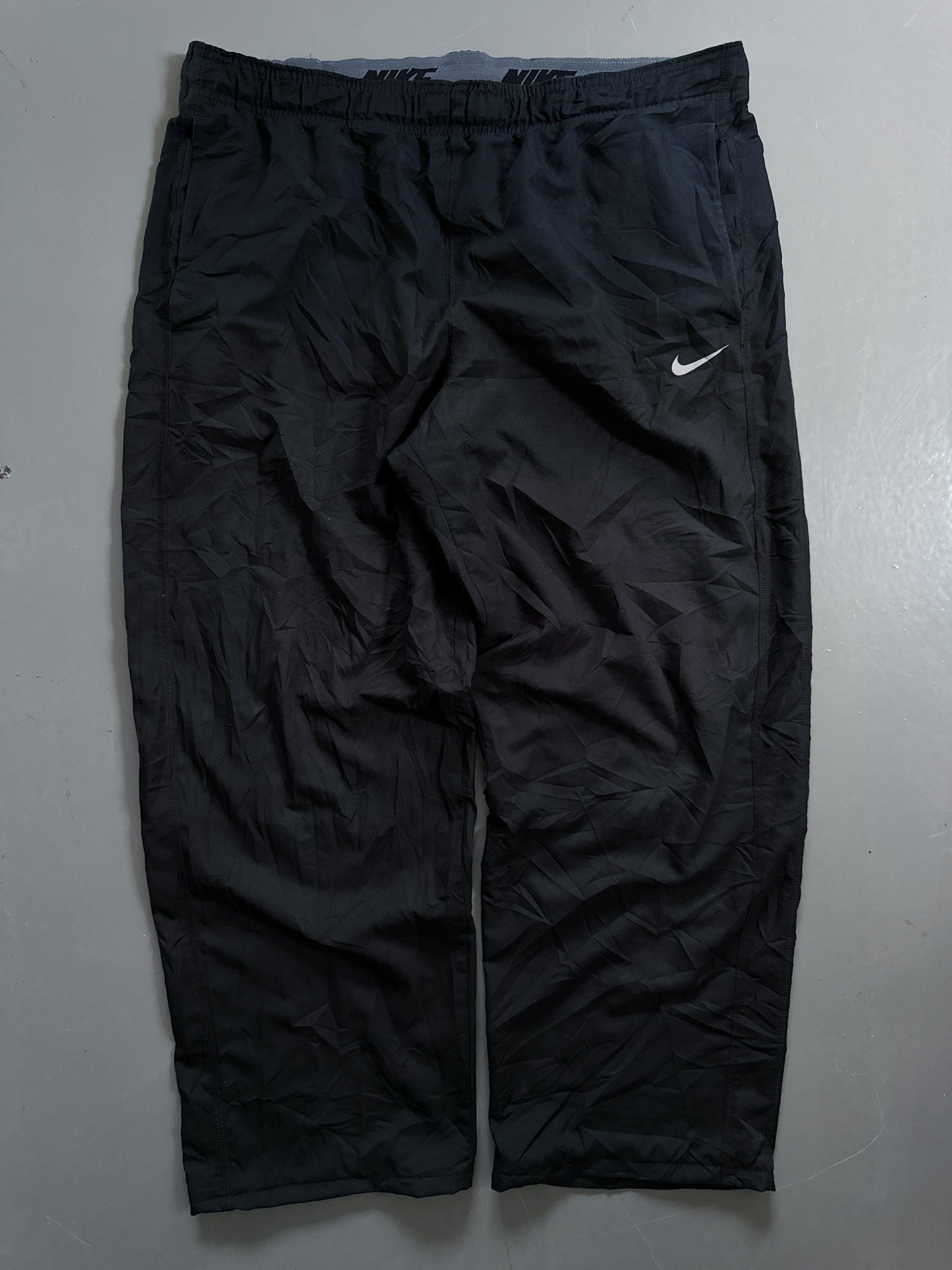 Nike Vintage Trackpants | L
