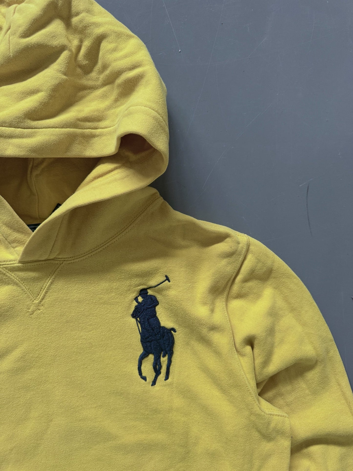 Polo Ralph Lauren Vintage Pullover | S