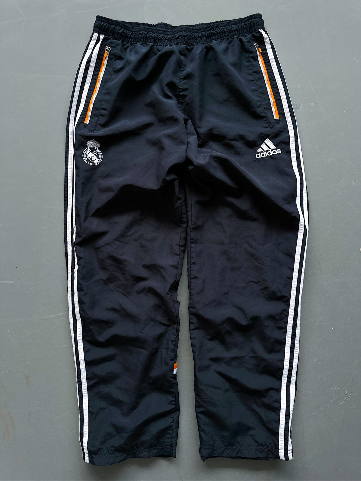 Adidas x Real Vintage Trackpants | M